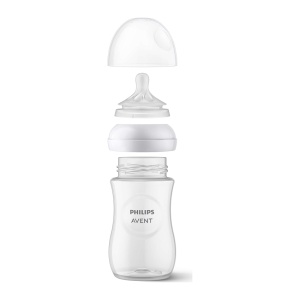 Cucla Srednji Protok 3m+ Avent Natural Response SCY964/02 - Img 3