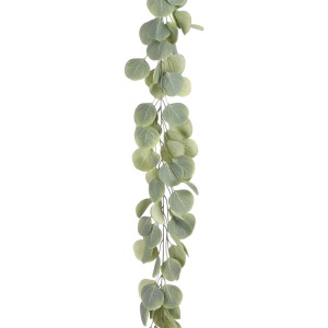 Cvet Eucalyptus 180cm zelena 040442
