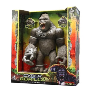 Cyber gorila Lanard 34278 - Img 3