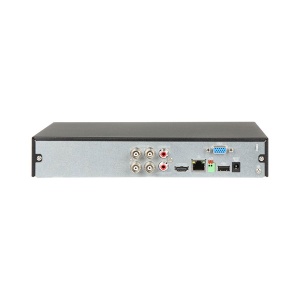 Dahua XVR5104HS-I3, 4-kanalni pentabrid FHD DVR, kompaktni 1U - Img 2