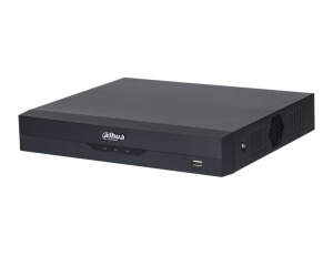 Dahua XVR5108HS-I3/T, 8-kanalni pentabrid 5MP DVR, WizSense