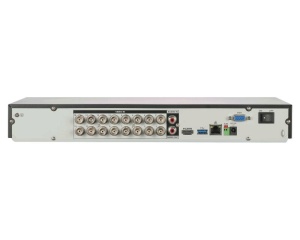Dahua XVR5216AN-I3, 16-kanalni pentabrid 4K DVR, 2 HDD - Img 4
