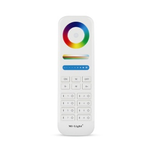 Daljinski upravljač RGB CCT MiBoxer FUT089