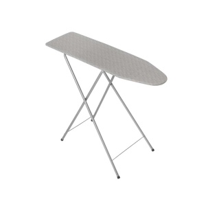 Daska za peglanje 30x107cm siva Dajar DJ40952