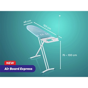 Daska za peglanje Airboard Express M 120x38cm - Img 3
