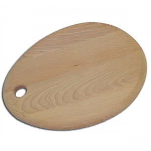 Daska za serviranje i sečenje Bukva Wood Holz 6007Bwh