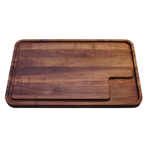 Daska za serviranje i sečenje Orah Wood Holz 30430wh