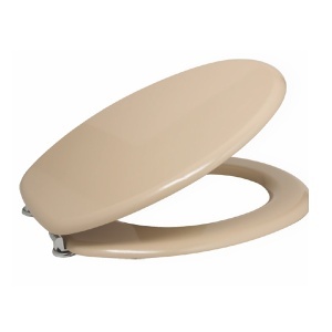 Daska za WC šolju MDF Pegaso bež Metaform 101085060
