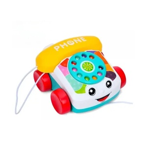 Dečija igračka telefon BBO 9985