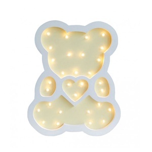 Dečija Lampa Meda 19yl-69