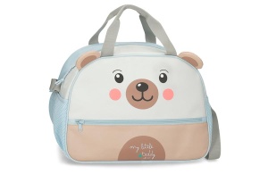 Dečija putna torba Happy Pets Roll Road 49.932.46