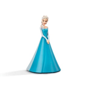 Dečija stona lampa Princess Elsa 71943/08/P0