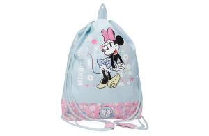 Dečija torba za sport Minnie Happy Disney 49.237.42
