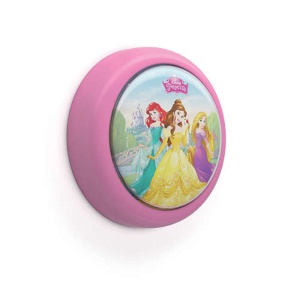 Dečija zidna lampa DisneyPrincess PHILIPS HL 71924/28/16 - Img 2