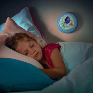 Dečija zidna lampa Finding Dory 71924/35/P0 - Img 3