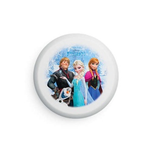 Dečija zidna lampa Frozen 71884/08/P0