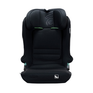 Dečije auto sedište Asalvo Unifix I-Size Black 21786 - Img 2