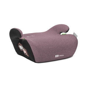 Dečije auto sedište I-size 125-150cm Lorelli Orion roze 10071892606