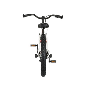 Dečiji bicikl 20 Zuzum-2 crveno bela 2023 Eur1 Zuzum 1203083 - Img 2