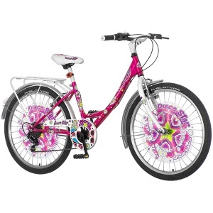 Dečiji bicikl 24 inča Explorer 1240012