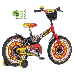 Dečiji bicikl FIR160 FIRE CHIEF 16inch 1160040