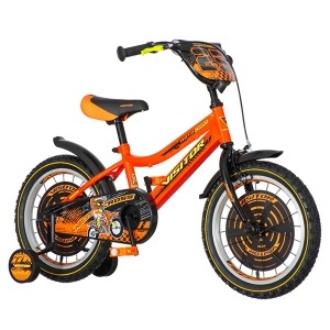 Dečiji bicikl Moto Cross1 16in Visitor MOT161 1160064