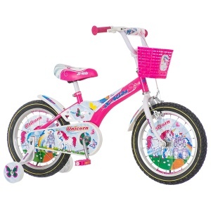 Dečiji bicikl UNI160 UNICORN 16inch 1160048