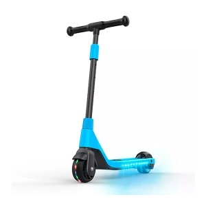 Dečiji električni trotinet SCK-5400 plavi Denver 30575