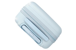 Dečiji kofer 50 cm Happy Pets sky blue Roll Road 49.913.44 - Img 6