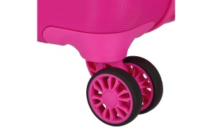Dečiji kofer 55cm Minnie All Smile Disney 35.811.23 - Img 8