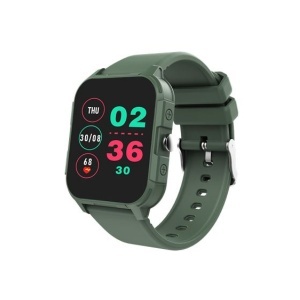 Dečiji pametni sat Hero 2 Green Vivax Kids 1256991