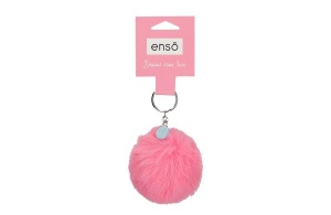 Dečiji privezak Fluffy Charms Enso 94.702.25