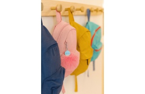 Dečiji privezak Fluffy Charms Enso 94.702.25 - Img 3