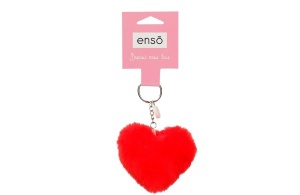 Dečiji privezak Fluffy Charms Enso 95.802.22