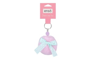 Dečiji privezak Fluffy Charms Enso 97.402.A2