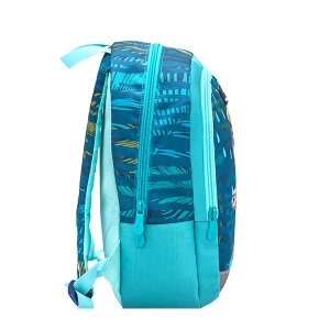 Dečiji ranac Belmil Kiddy 305-4 Tigar 23x13x33cm - Img 3