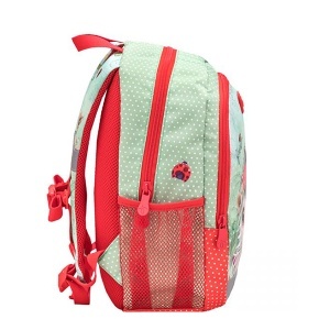Dečiji ranac Belmil Kiddy Plus 305-4/A Animal Forest Hedgehog 33x23x13cm - Img 3