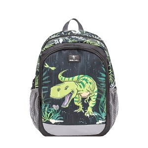 Dečiji ranac Belmil Kiddy Plus 305-4/A Dinosaurs 33x23x13cm