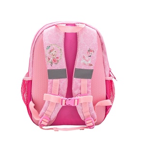 Dečiji ranac Belmil Kiddy plus 305-4 Balerina Belmil 23x13x33cm - Img 2