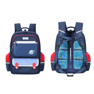 Dečiji ranac Ruipa “Kids Comfort” Plavi