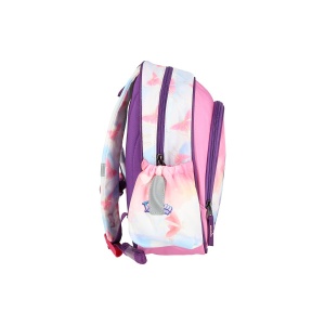 Dečiji ranac za vrtić i predškolsko Spirit Uno Dream Horse 24x13x32cm - Img 3