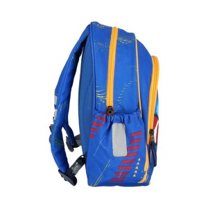 Dečiji ranac za vrtić i predškolsko Spirit Uno Soccer No.10 24x13x32cm - Img 2