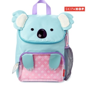 Dečiji ranac zoo koala Skip Hop 9K481410 - Img 2