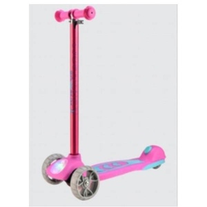 Dečiji Scooter sa svetlom na prednjoj strani Maxi 243224