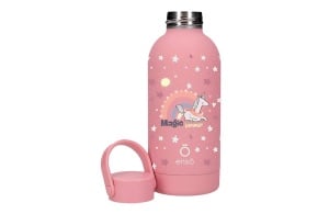 Dečiji termos 350 ml Magic Summer Enso 99.231.22 - Img 3