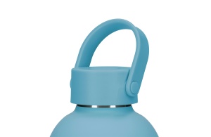 Dečiji termos 500 ml Monsters plava Movom 32.733.41 - Img 3
