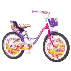 Dečji bicikli CUP200 CUPCAKE 20“ 1203044