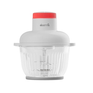 Deerma Meat Grinder DEM-JR10W
