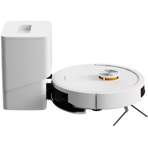 Deerma ROBOT VACUUM DEM-S30 Pro Plus