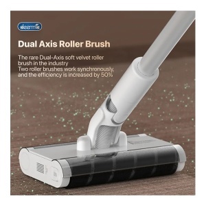 Deerma Wireless Vacuum Cleaner VC55 - Img 4